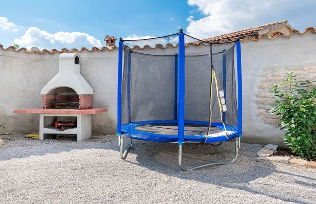 Villa Martin - Foto 39