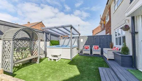 Host & Stay - Stonehaven - Foto 1, Garden