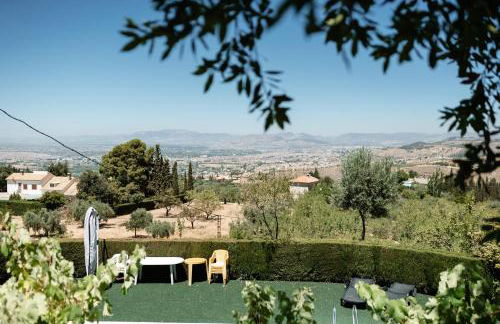 Casa rural Balcón de Monachil - Foto 12