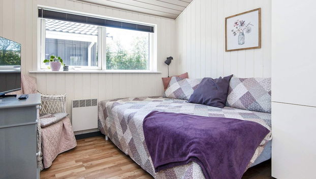 Holiday Home in Tarm - Foto 2, Habitación