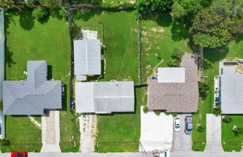 Cozy Coastal Paradise On Siesta Key 7 mins to beach - Foto 32