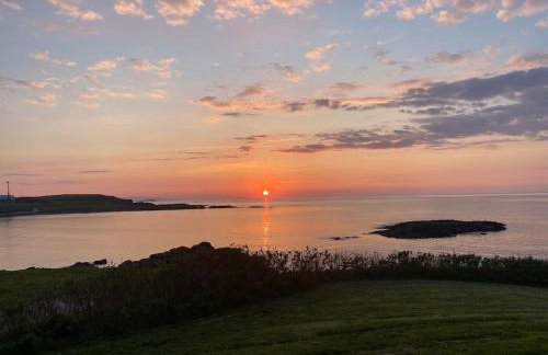 Portballintrae 3 bedroom cosy coastal bungalow - Foto 25