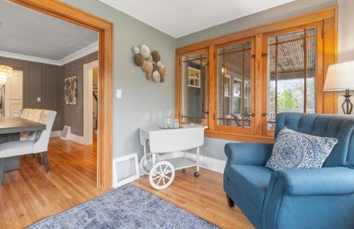 Gorgeous Downtown Bungalow, Walk Everywhere!!! - Foto 7