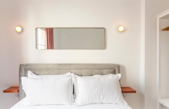 Beauquartier - Butte aux Cailles I - Foto 6