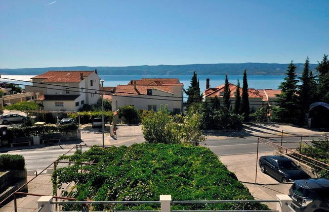 Apartments Antonio - Foto 15