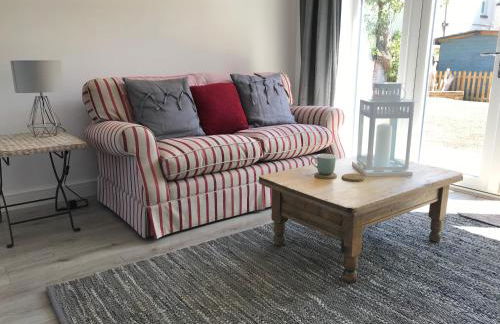 Seaglass Cottage, 5 mins from beach, hot tub on request - Photo 26