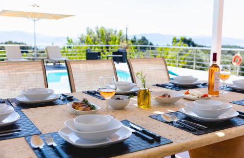 Kouvelia Country Home Luxury Villa Rental - Foto 64