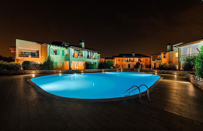 Le Corti Caterina B2 Apartment by Wonderful Italy - Foto 18