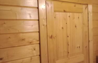 chalet le cocon de bois - Foto 20