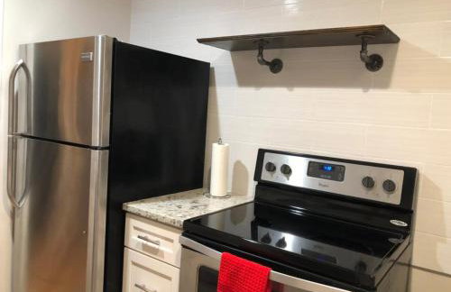 Downtown Condo! Private Balcony! PT10F - Foto 7