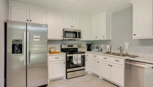 10 Mi to Tennessee River Blue Willow-Themed Home - Foto 5