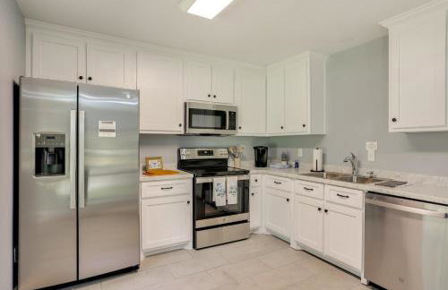 10 Mi to Tennessee River Blue Willow-Themed Home - Foto 5