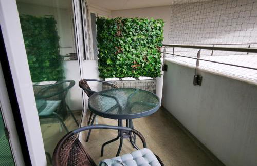 HH 02 by ROCKCHAIR - SUPERHOST Status - Modernes Apartment mit sonnigem Balkon & premium Boxspringbetten in Winterhude - Hamburg Top Geheimtipp - Foto 15