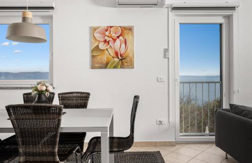 Apartment Panoramica - Ravni - Foto 12