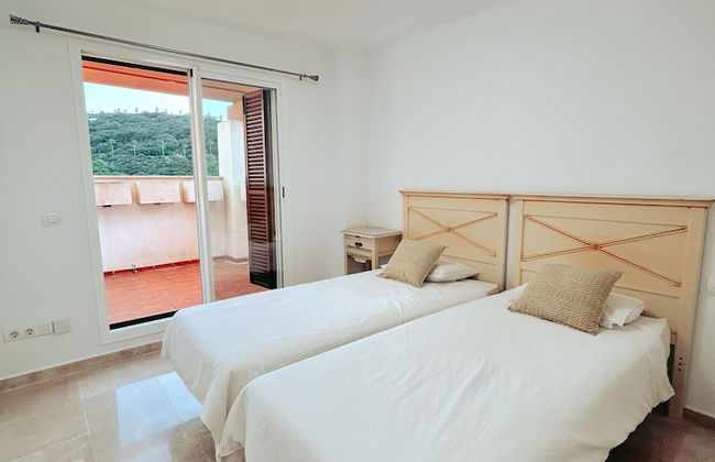 Albatross Golf Suite Alcaidesa - Foto 4