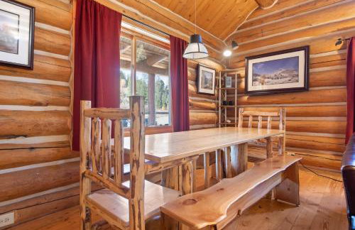 Stony Creek Lodge - Foto 10