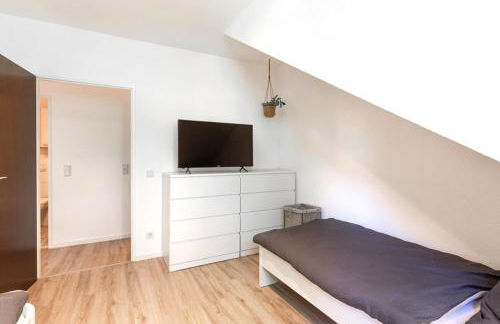 SAP11- Fitter's apartment in Hilden - Foto 11