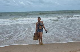Canoa Breeze - Apartment Rooftop - Photo 38