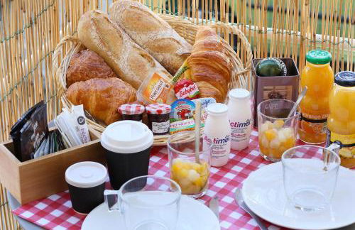 expat renting - Le Sophia - Casino Barrière - Parking - Photo 28