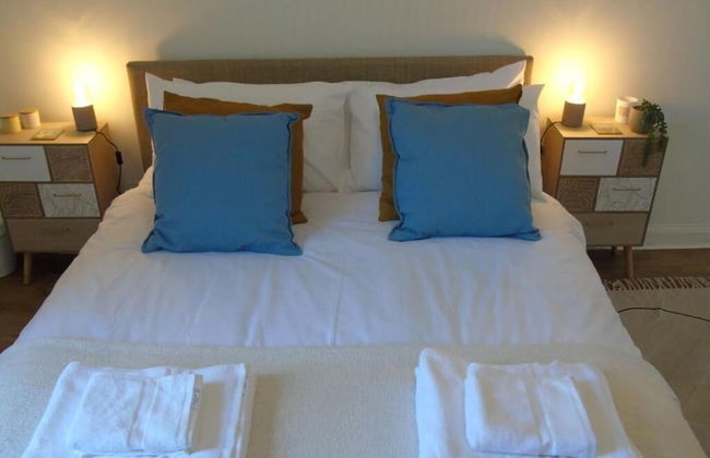 Snug - Tearlag Apartment - Photo 10