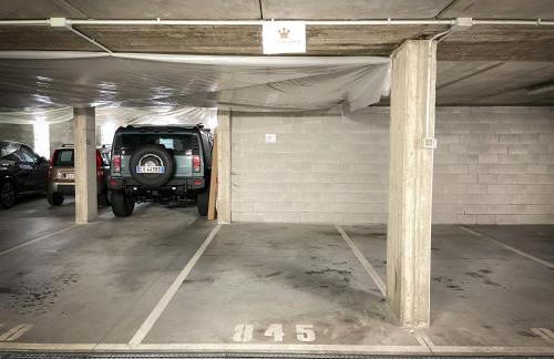 Regina di Laglio - Private Garden, Free Undercover Parking - Foto 11