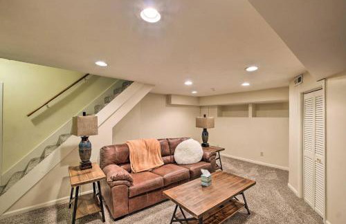 Highlands Home with Hot Tub 5 Mi to Churchill Downs - Foto 23