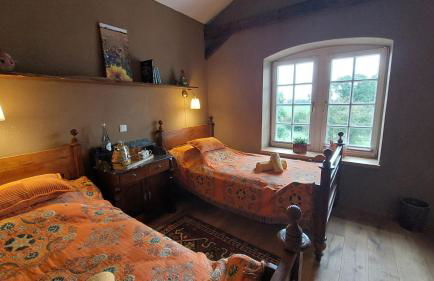 Hof Albersmeier Hüttinghausen / Urlaub am Stall - Foto 76