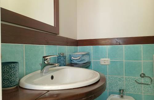 Casa al Mare con Giardino Privato - Foto 37