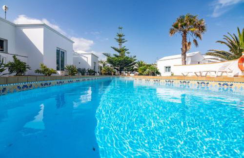 Charco del Palo Bungalows - Foto 16