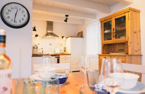 Country House With Garden Near Greetsiel - Foto 21