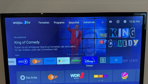 Gästewohnung Birkenblick - Foto 3