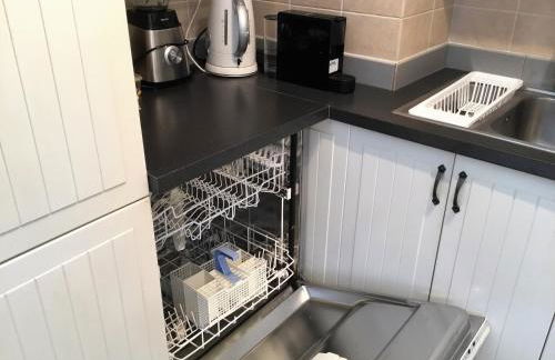 T2 proche de la gare, à 10 minutes à pieds de la Croisette, piscine & parking dans résidence de haut standing - Foto 65