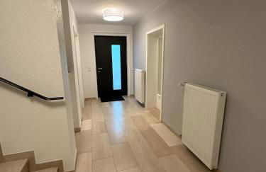 Villa Holgenbach - Penthouse und Ferienwohnung im Nationalpark Eifel - Foto 35