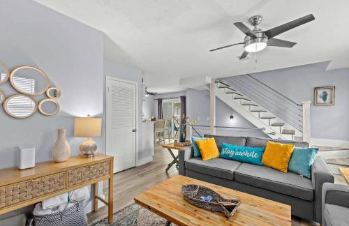 Dest-Zen Gated Beach Access Game Room - Foto 1