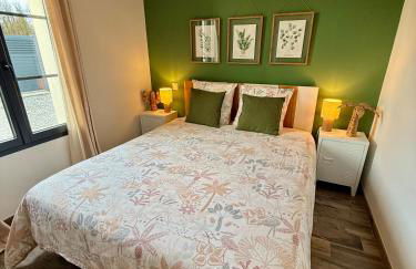 Le Temps d'une île - SPA & vélos inclus - Foto 32