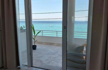 Nefeli Seaside Apartment Elegant Stay Near the Beach - Foto 20