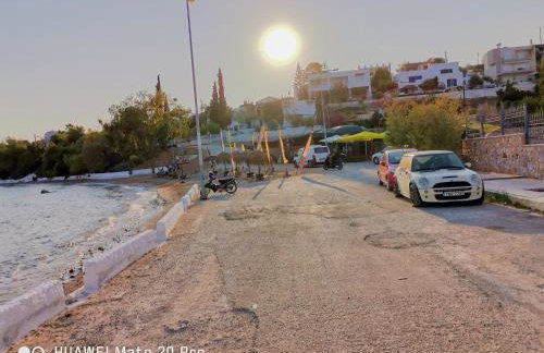 Ξένιος Ζευς Ηλιακτής. Χώρος Χαλάρωσης & Ξεκούρασης - Foto 62