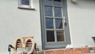 FeWo Fischerhus - Foto 3