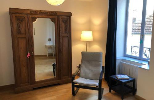 LE LOGIS DE LA TOUR - Hébergement de charme - Foto 26