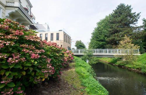 Gemütliches Apartment in stylischer Stadtvilla - Foto 54