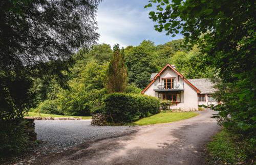 Loughrigg Cottage - Foto 7