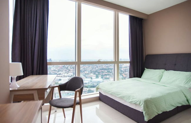 Pinnacle Studio - Heart of Petaling Jaya - Foto 10