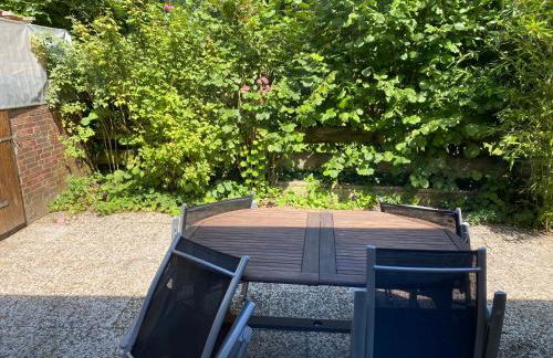 HUUS UTSPANN FeWo mit Terrasse - 23 km vor Hamburg - - Foto 24