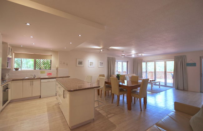 Raintrees Resort - Foto 21