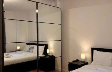 Apartment Fabulous 2King Beds two rooms Hyde Park - Foto 11