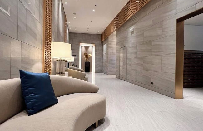 Ortigas Business District Residences - Foto 4