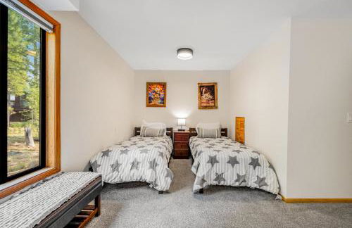 Three Sisters Hideaway - Foto 25