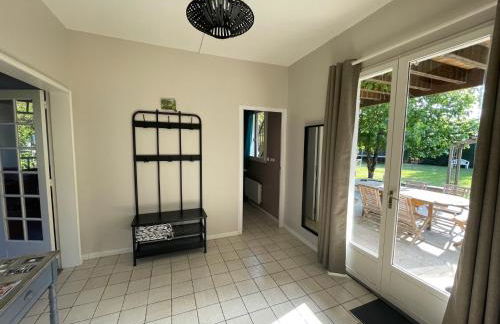 Le Clos des Trois Provinces, Zoo de Beauval - Foto 44