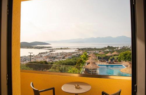 Elounda Heights - Adults Only - Foto 144