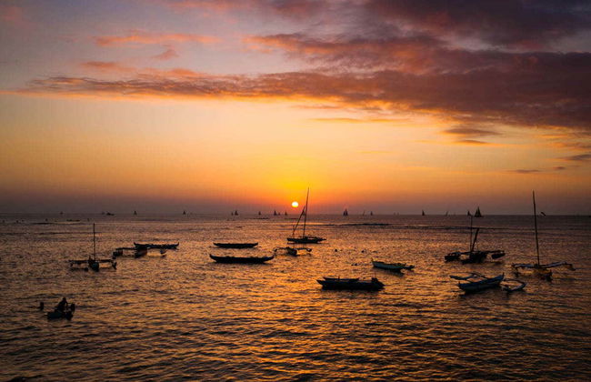 Sunset Helicopter Tour - Foto 2